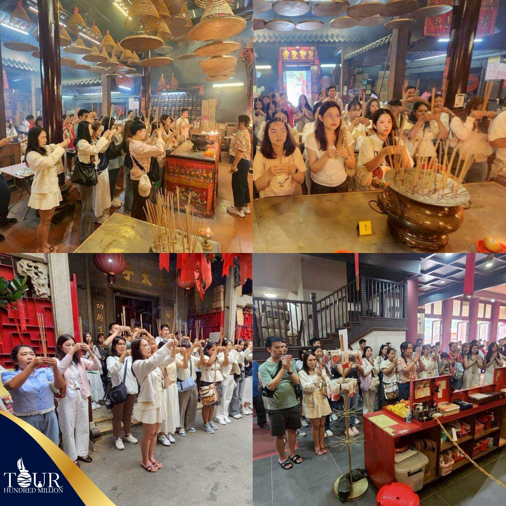 กรี๊ดด..สนั่น ฮ่องกง ไหว้พระ ช้อปปิ้ง  ON 22-24 AUG 2025