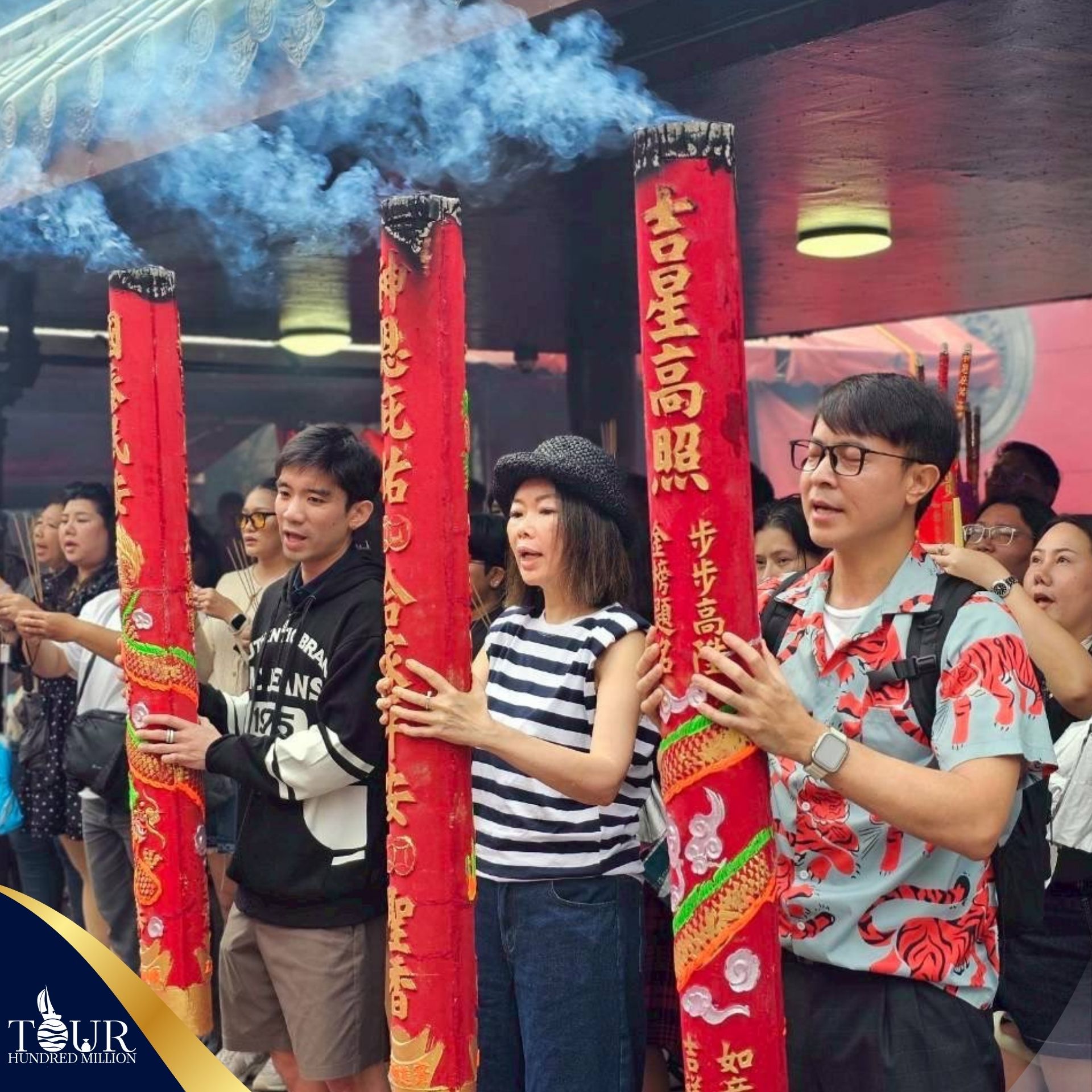 Outing UNITHAI Trip 2025 วันที่ 20–22 กันยายน 2025